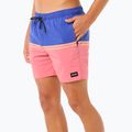 Pantaloncini da bagno Rip Curl Combine Volley da uomo wild berry 4