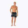 Pantaloncini da bagno Rip Curl Framed Volley da uomo, navy 2