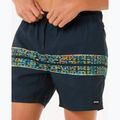 Pantaloncini da bagno Rip Curl Framed Volley da uomo, navy 4