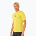 Camicia da bagno Rip Curl Waves UPF Performance uomo sulphur 4