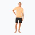 Camicia da bagno Rip Curl Waves UPF Performance da uomo, con zest di mandarino 2