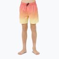 Rip Curl Fade Volley pantaloncini da bagno per bambini anguria