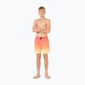 Rip Curl Fade Volley pantaloncini da bagno per bambini anguria 2