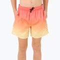 Rip Curl Fade Volley pantaloncini da bagno per bambini anguria 4