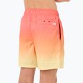 Rip Curl Fade Volley pantaloncini da bagno per bambini anguria 7