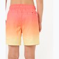 Rip Curl Fade Volley pantaloncini da bagno per bambini anguria 3