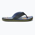 Infradito Rip Curl Ripper 2 Bloom vintage navy per bambini 8