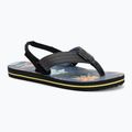 Infradito Rip Curl Ripper 2 Bloom vintage navy per bambini