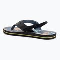 Infradito Rip Curl Ripper 2 Bloom vintage navy per bambini 3
