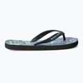 Infradito Rip Curl Grom Energy Bloom per bambini nero/blu