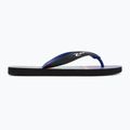 Infradito Rip Curl Breakers Bloom da uomo, blu ghiaccio 2