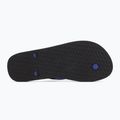 Infradito Rip Curl Breakers Bloom da uomo, blu ghiaccio 4