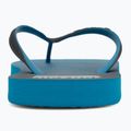 Infradito Rip Curl Surf Revival Bloom blu per uomo 6