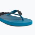 Infradito Rip Curl Surf Revival Bloom blu per uomo 7