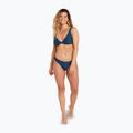Rip Curl Modern Rib B/C Cup top costume da bagno blu scuro 2