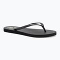 Infradito Rip Curl Icons Of Surf Bloom da donna, nero