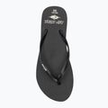 Infradito Rip Curl Icons Of Surf Bloom da donna, nero 5