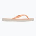 Infradito donna Rip Curl Icons Of Surf Bloom peach 2