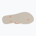 Infradito donna Rip Curl Icons Of Surf Bloom peach 4
