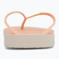 Infradito donna Rip Curl Icons Of Surf Bloom peach 6