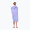 Poncho per bambini Rip Curl Mixed Hooded Towel bright blue 2