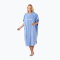 Poncho da donna Rip Curl Classic Surf Hooded blue 3