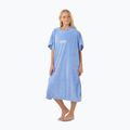 Poncho da donna Rip Curl Classic Surf Hooded blue 4