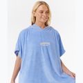 Poncho da donna Rip Curl Classic Surf Hooded blue 6