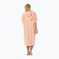 Poncho da donna Rip Curl Classic Surf Hooded bright peach 2