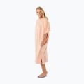 Poncho da donna Rip Curl Classic Surf Hooded bright peach 3