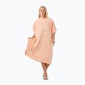 Poncho da donna Rip Curl Classic Surf Hooded bright peach 4