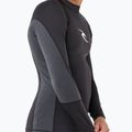 Maglia a maniche lunghe da nuoto da uomo Rip Curl Waves Upf Perf black 6