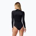 Costume da bagno intero da donna  Rip Curl Classic Surf Ls Surf Suit black 3