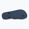 Infradito da uomo Rip Curl Icons of Surf Bloom Open Toe light navy 4