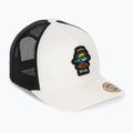 Cappellino con visiera per bambini Rip Curl Search Icon Trucker white