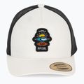 Cappellino con visiera per bambini Rip Curl Search Icon Trucker white 2