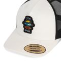 Cappellino con visiera per bambini Rip Curl Search Icon Trucker white 3
