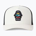 Cappellino con visiera per bambini Rip Curl Search Icon Trucker white