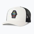 Cappellino con visiera per bambini Rip Curl Search Icon Trucker white 2