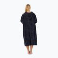 Poncho da donna Rip Curl Classic Surf Hooded black/off white 2
