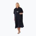 Poncho da donna Rip Curl Classic Surf Hooded black/off white 4