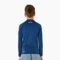 Maglia a maniche lunghe da nuoto per bambini Rip Curl Waves Upf light navy 3