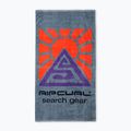 Asciugamano Rip Curl Sunstash Beach chrome