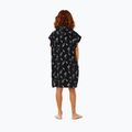 Poncho per bambini Rip Curl Mixed Hooded Towel black 2