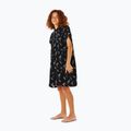 Poncho per bambini Rip Curl Mixed Hooded Towel black 3