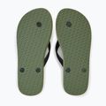 Infradito per bambini Rip Curl Sessions Bloom Open Toe olive 4