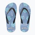 Infradito per bambini Rip Curl Sessions Bloom Open Toe faded denim 5