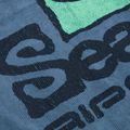 Asciugamano Rip Curl Logos bluefin 2