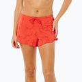 Costume da bagno corto da uomo Rip Curl Oasis Swim Short deep red