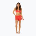 Shorts da bagno da donna Rip Curl Oasis Swim Short deep red 2